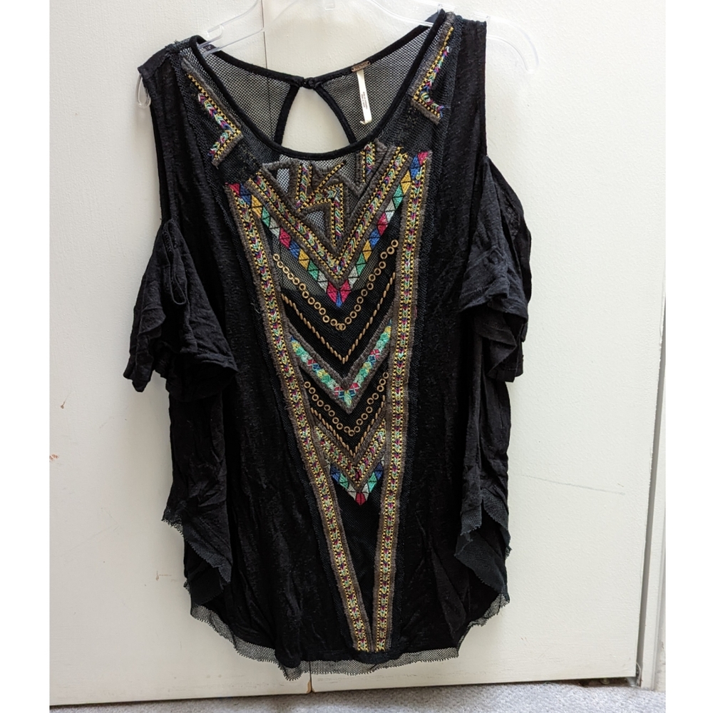 Free People Gypsy Spell Top